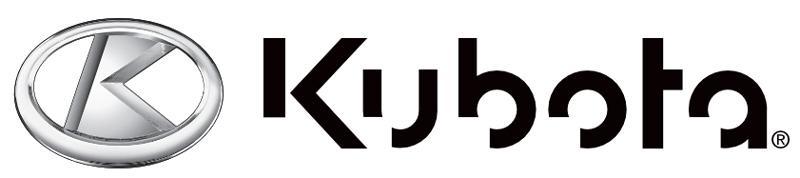 Kubota Undercarriage logo
