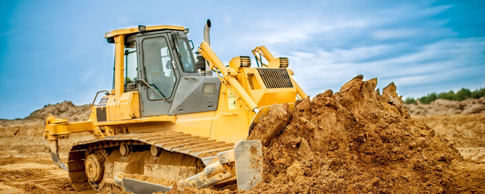 Undercarriage Dozer