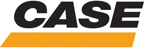 case undercarriage equipment logo