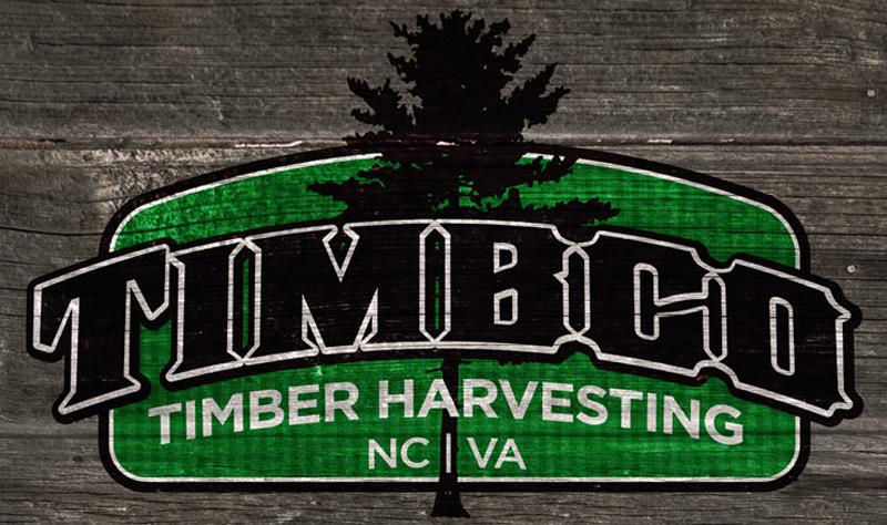 timbco undercarriage logo